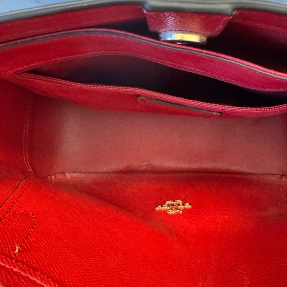 Coach Horse and Carriage Tote 27 C4069 Black Clean Inside Good Condition - Picture 12 of 14